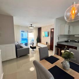 Modern apartment in Santo Domingo