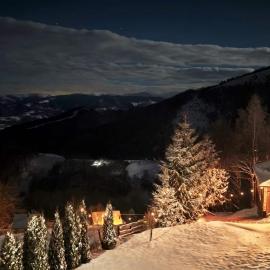Wildglowlodge, hotel u gradu Petrošani