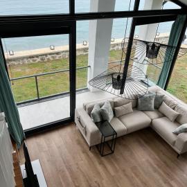 MEHMETBEY ÇAKA Otel, hotel em Perşembe