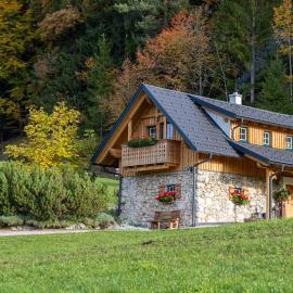 Chalet Tamberg