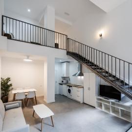 Apartamentos Cayetana, hotel in Badajoz