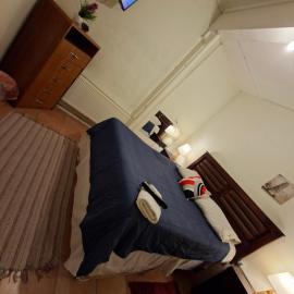 Patagonia Mágica, hotel in Punta Arenas