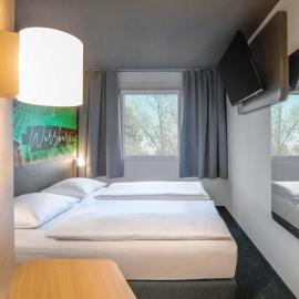 B&B HOTEL Würzburg-Ost, hotel a Würzburg