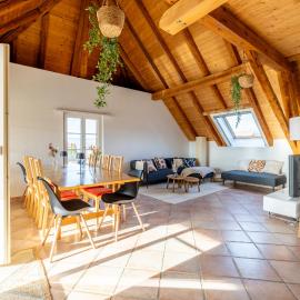 Perle für 9 Pers-ruhig-Natur-Bern-Murten-Neuenburg, hotell sihtkohas Kerzers