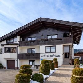 Apartment Koller