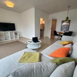 Haus Seenähe mit PKW Stellplatz