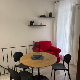 Il vicoletto, hotel v destinácii Sulmona