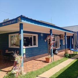 casa azul