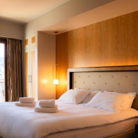 Lagadia 4 Seasons Hotel, hotel en Lagadia