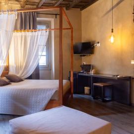 Dimora Del Teatro, hotel a Vigevano