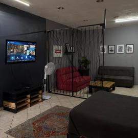 Departamento en el corazón de Zamora, a 2 cuadras del Santuario Guadalupano