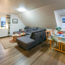 Godenhus Ferienwohnung Mathis