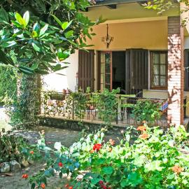 Villa Patrizia by Interhome