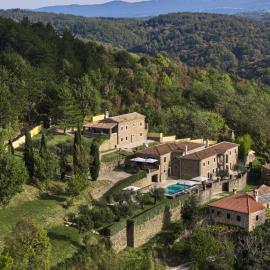 Villa Stanzia Butori by Interhome