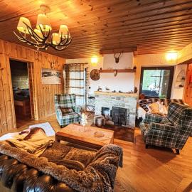 Apartment Silvia by Interhome, hotel u gradu 'Thomatal'
