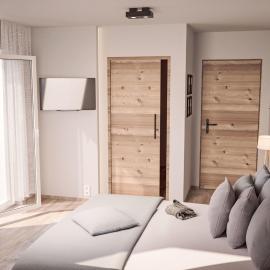 Apartment Appartement Typ A-2 by Interhome – hotel w mieście Rosegg