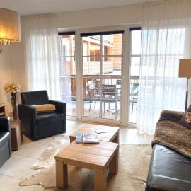 Apartment Mountain Resort Kaprun by Interhome