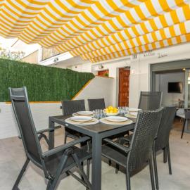 Holiday Home Gardenia by Interhome, hotel em Cunit