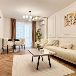 Luxor Elite Residence - Private Parking, kingsize, hotel em Cluj-Napoca