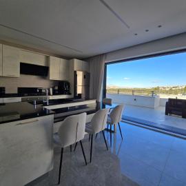 Villa rooftop with stunning view apartment