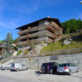 Apartment Castello-2 by Interhome