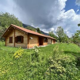 Chalet Chalet Stressless II by Interhome
