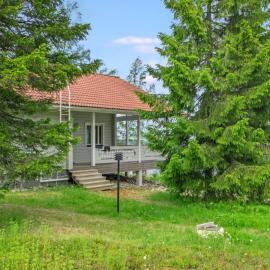 Holiday Home Vuokatti villas karhu by Interhome
