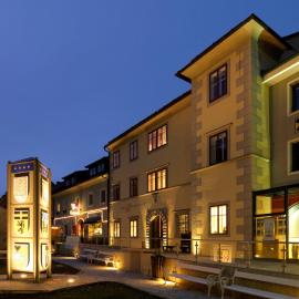 Apartment Oberstbergmeisteramt-8 by Interhome