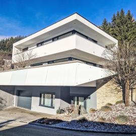 Apartment The Rock Design by Interhome