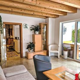 Apartment Haus 201 by Interhome