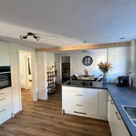Apartment Valley Appartement by Interhome, hotel u gradu Frutigen