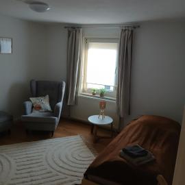 Zimmer HoMe No 17, 2 OG R3, hotell sihtkohas Parchim