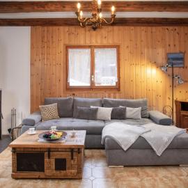 Chalet Mélèze 1967 by Interhome