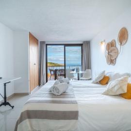 Studio Es Grop Est- Vista Mar-2 by Interhome