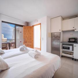 Studio Es Grop Est- Vista Mar-4 by Interhome