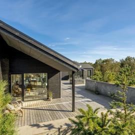 Holiday Home Gudrid - 400m from the sea by Interhome