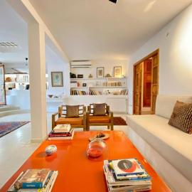 Hedi Turki Studio B&B with Pool , Sidi Bou Saïd