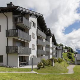 Apartment La Siala Apt-22 by Interhome