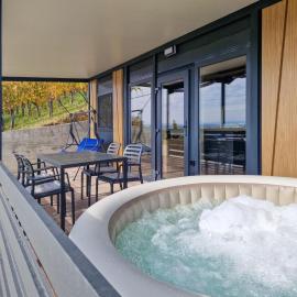 Holiday Home Jasna by Interhome, hotell sihtkohas Kalnik