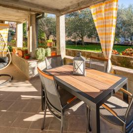 Apartment Mrak by Interhome
