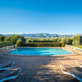 Holiday Home Son Estaras II by Interhome