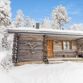 Holiday Home Allasalla by Interhome, хотел в Сала