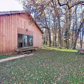Holiday Home Le Domaine d'Empié-3 by Interhome