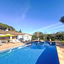 Holiday Home Le Grand Pin by Interhome