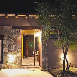 Cabaña Aklla, hotel in Tilcara