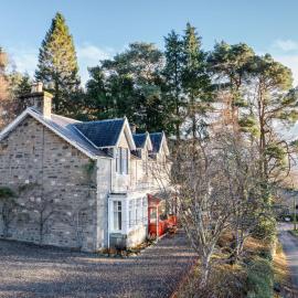 Villa Netherwood by Interhome