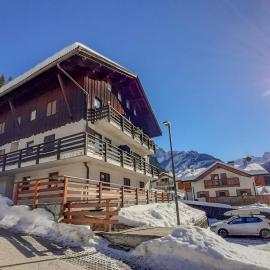 Apartment Roacia-5 by Interhome