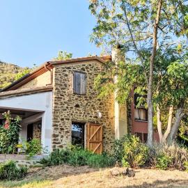 Holiday Home La Valle by Interhome