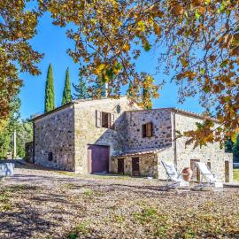 Holiday Home Pereti by Interhome โรงแรมในRoccatederighi