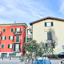 Apartment Domus ad Lacum by Interhome